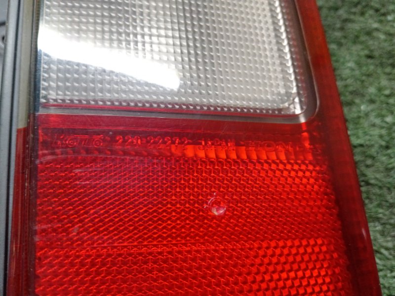 Стоп-сигнал, 200 рублей, Красноярск