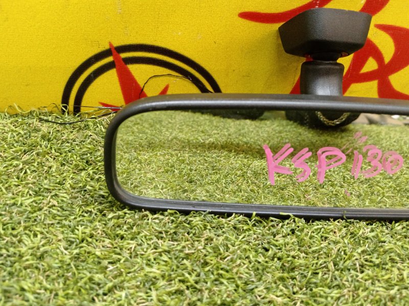 Зеркало заднего вида салонное, 300 рублей, Красноярск