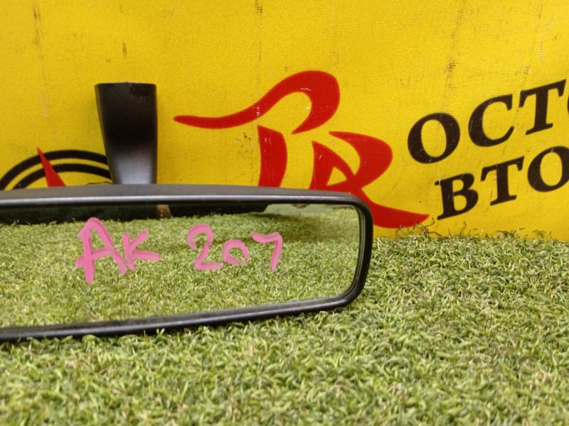 Зеркало заднего вида салонное, 300 рублей, Красноярск