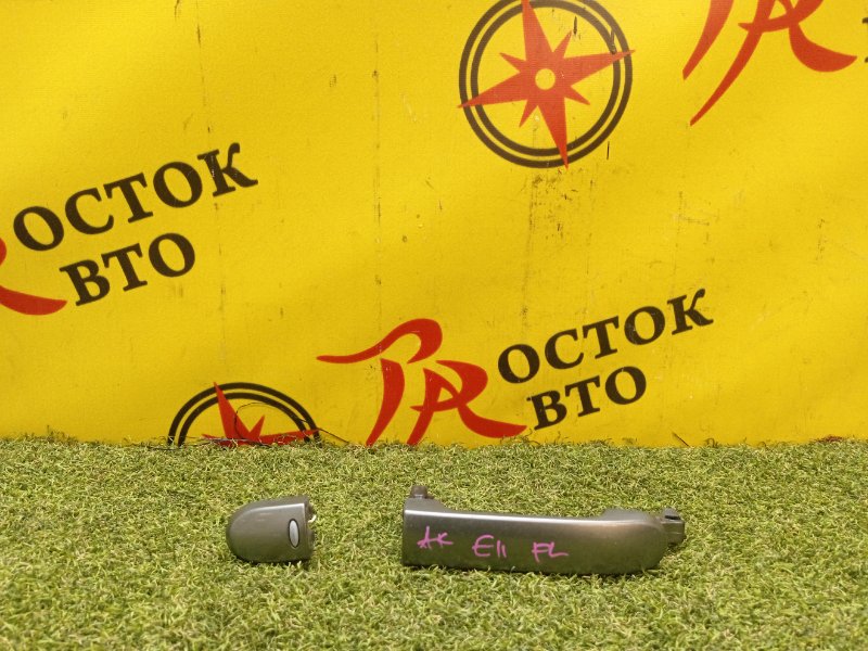 Ручка двери внешняя, 800 рублей, Красноярск