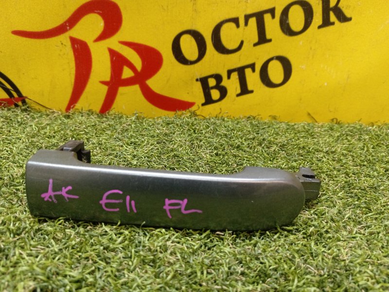 Ручка двери внешняя, 800 рублей, Красноярск