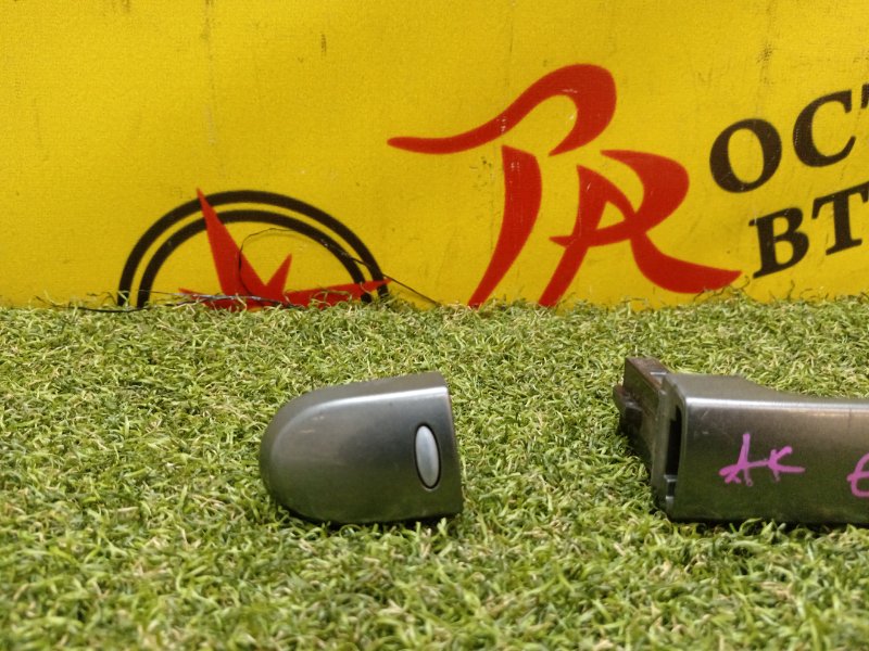 Ручка двери внешняя, 800 рублей, Красноярск