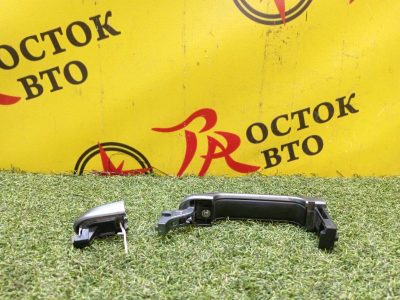 Ручка двери внешняя, 800 рублей, Красноярск