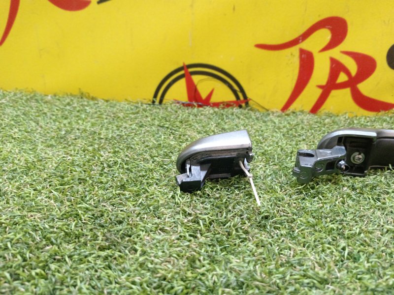 Ручка двери внешняя, 800 рублей, Красноярск