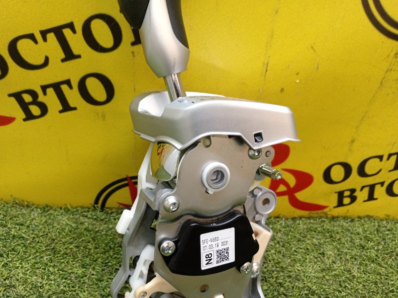 Селектор АКПП, 800 рублей, Красноярск