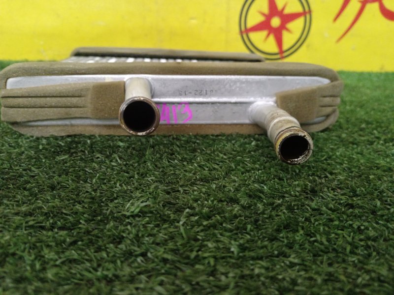 Радиатор печки, 2000 рублей, Красноярск