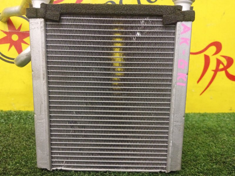 Радиатор печки, 2000 рублей, Красноярск