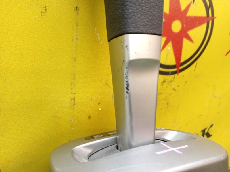 Селектор АКПП, 1500 рублей, Красноярск