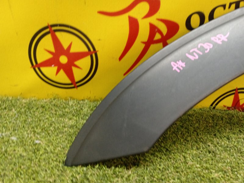 Накладка на крыло, 500 рублей, Красноярск