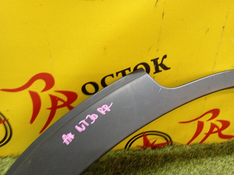 Накладка на крыло, 500 рублей, Красноярск