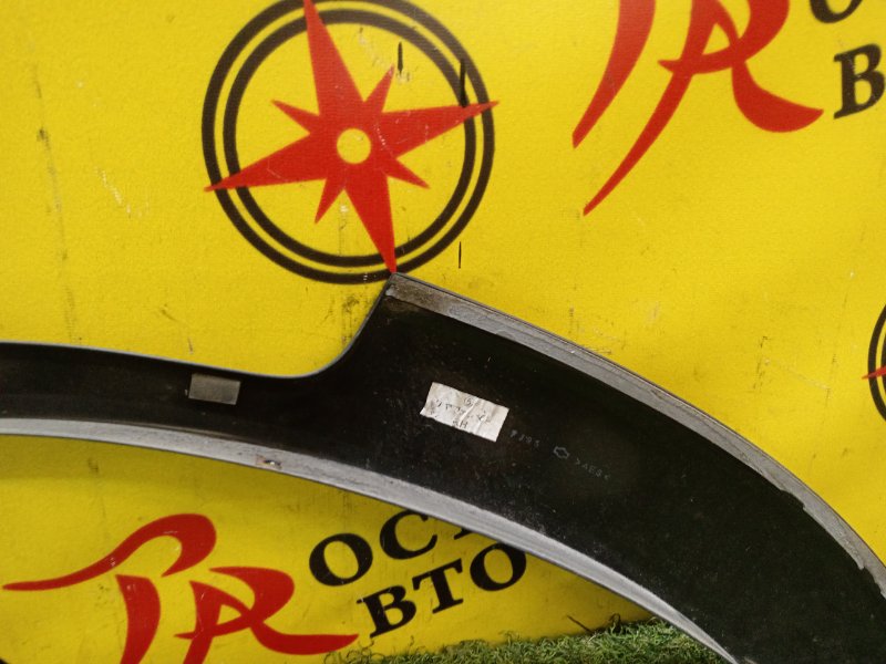 Накладка на крыло, 500 рублей, Красноярск