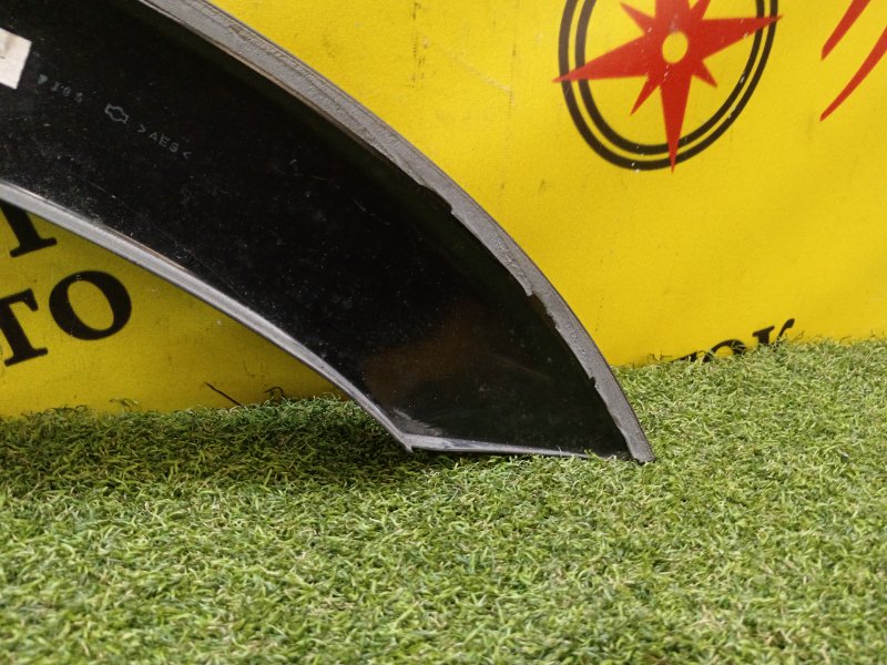 Накладка на крыло, 500 рублей, Красноярск