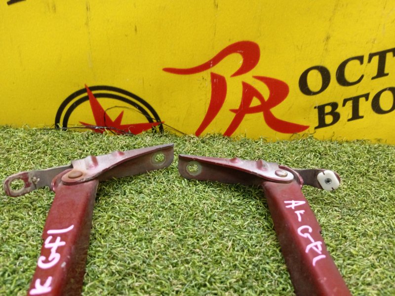 Петля капота, 800 рублей, Красноярск