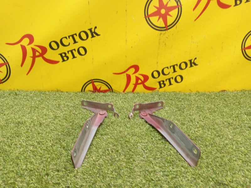 Петля капота, 800 рублей, Красноярск