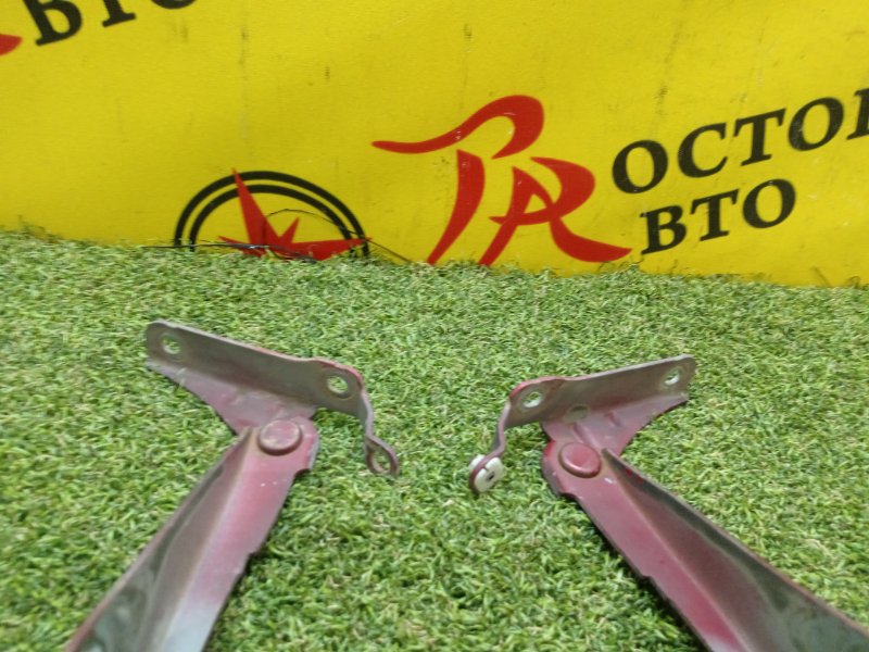 Петля капота, 800 рублей, Красноярск