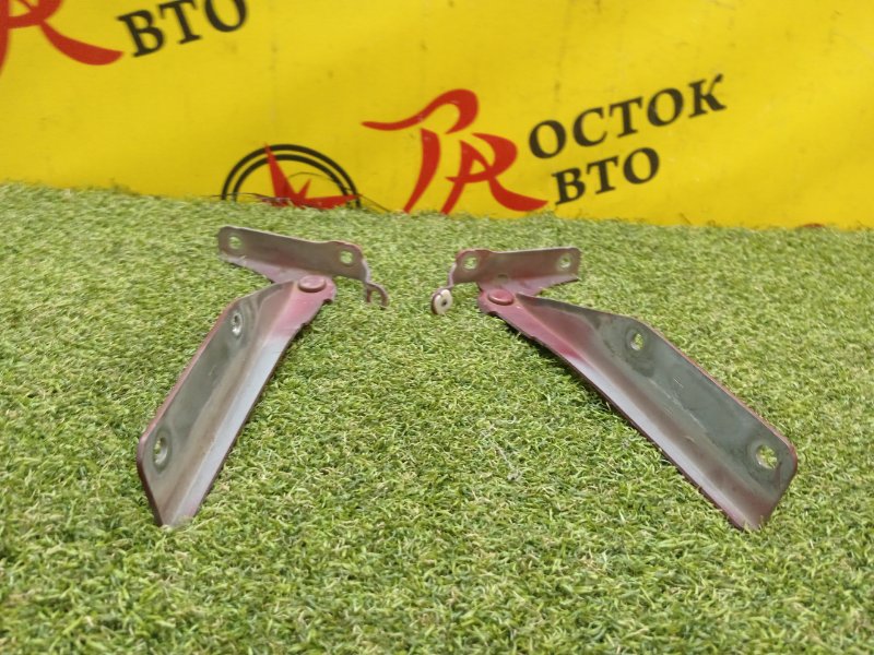 Петля капота, 800 рублей, Красноярск