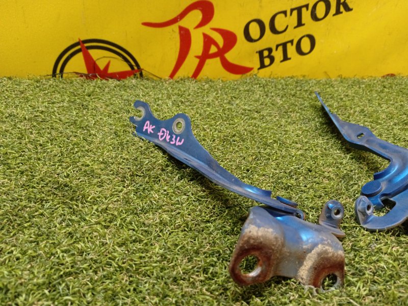 Петля капота, 400 рублей, Красноярск