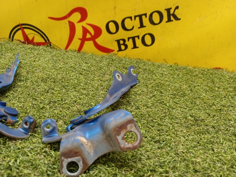 Петля капота, 400 рублей, Красноярск