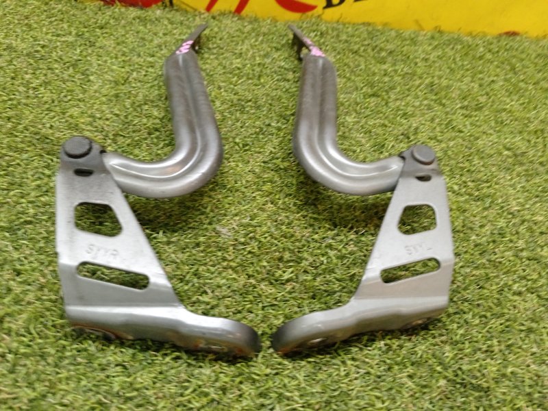 Петля капота, 400 рублей, Красноярск