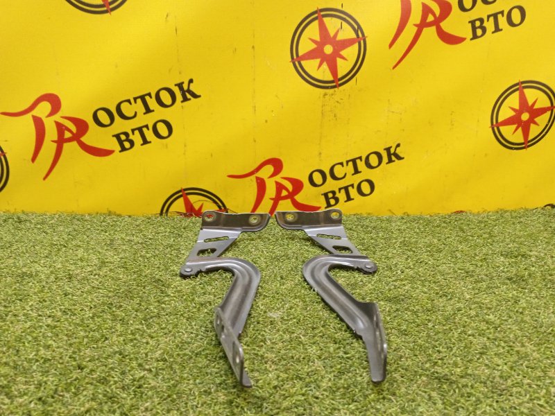 Петля капота, 400 рублей, Красноярск