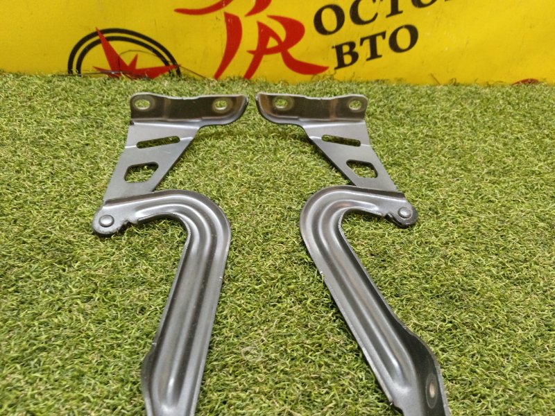 Петля капота, 400 рублей, Красноярск