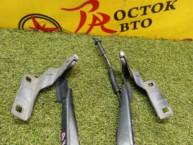 Петля капота, 400 рублей, Красноярск