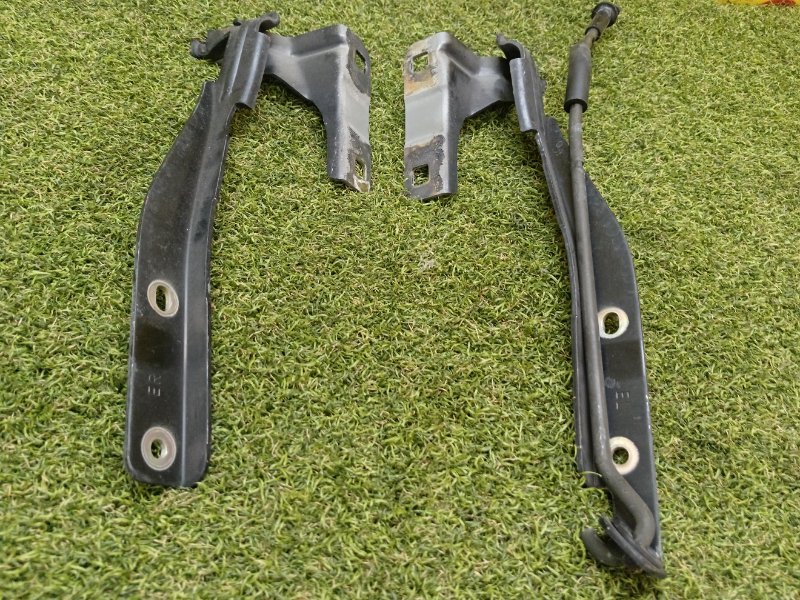 Петля капота, 400 рублей, Красноярск