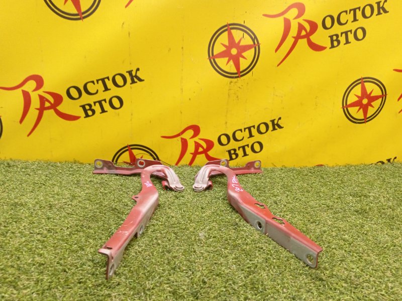 Петля капота, 300 рублей, Красноярск