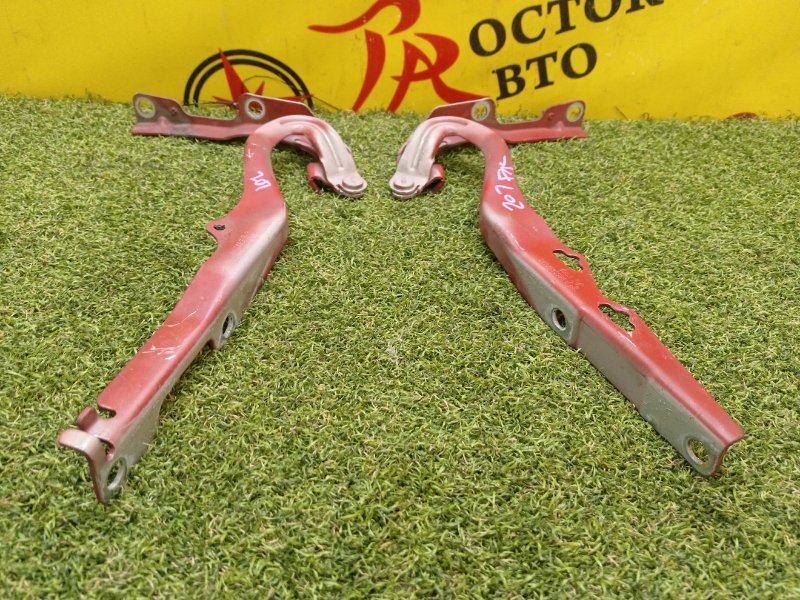 Петля капота, 300 рублей, Красноярск