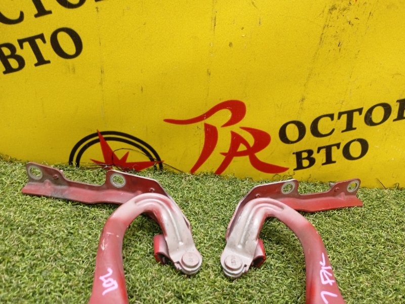 Петля капота, 300 рублей, Красноярск