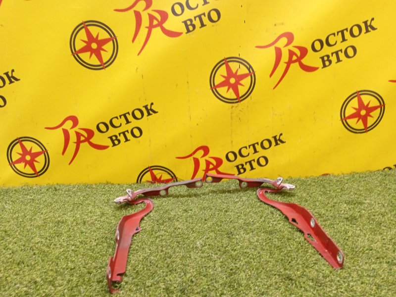 Петля капота, 300 рублей, Красноярск