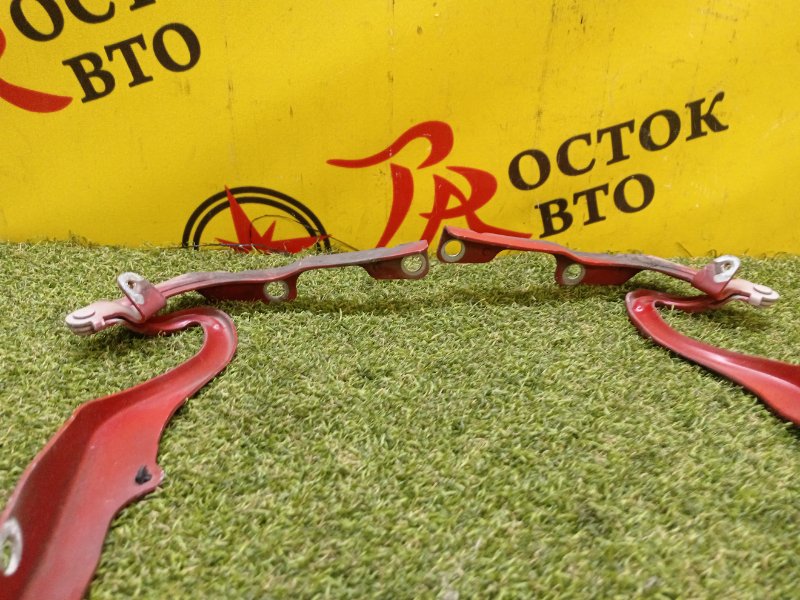 Петля капота, 300 рублей, Красноярск