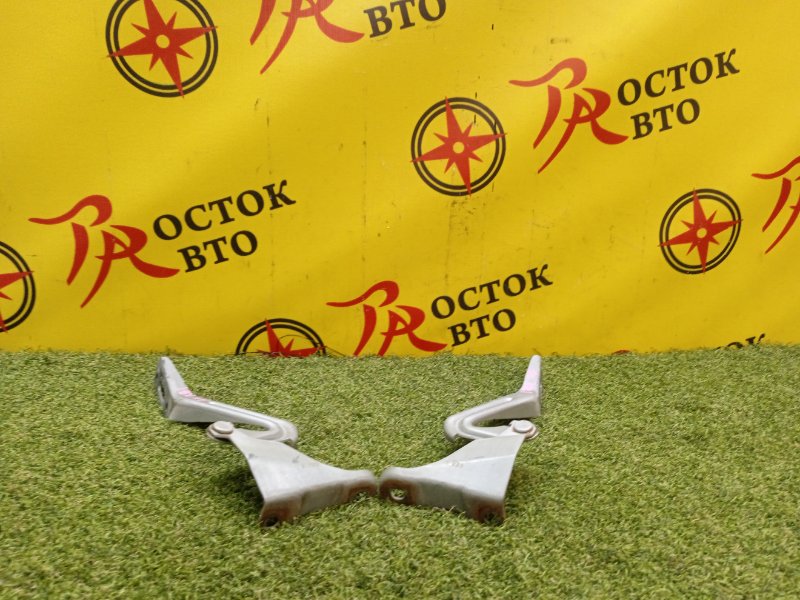 Петля капота, 400 рублей, Красноярск