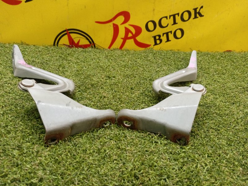 Петля капота, 400 рублей, Красноярск