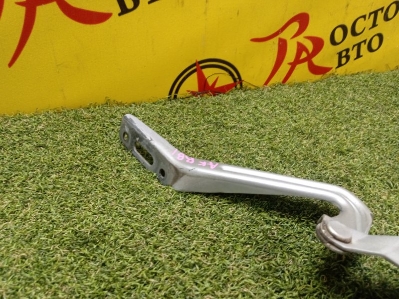 Петля капота, 400 рублей, Красноярск