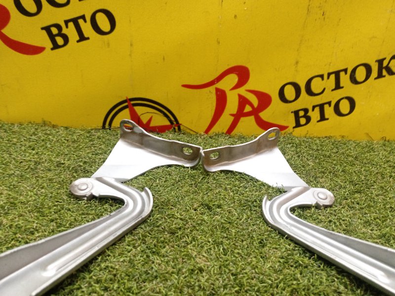 Петля капота, 400 рублей, Красноярск