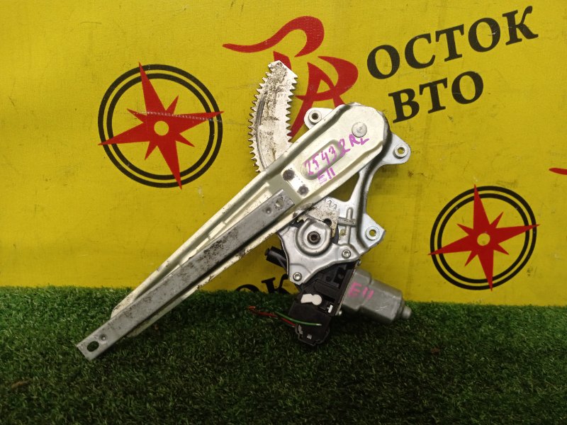 стеклоподъемник, 500 рублей, Красноярск