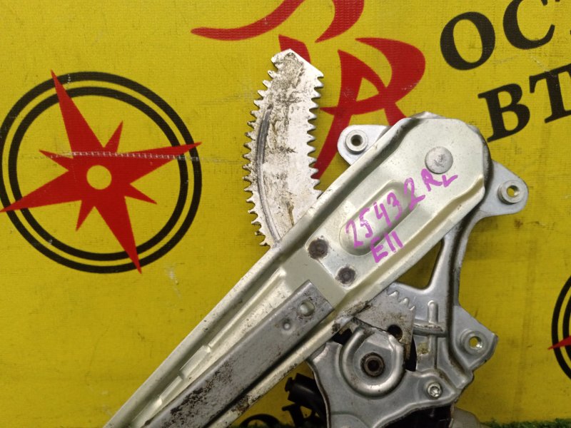 стеклоподъемник, 500 рублей, Красноярск