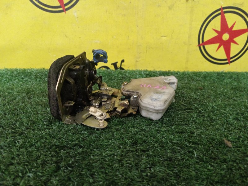 Замок боковой двери, 500 рублей, Красноярск