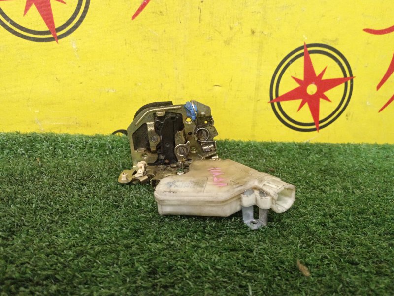 Замок боковой двери, 500 рублей, Красноярск