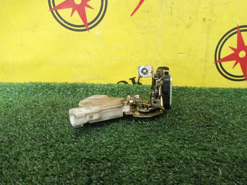 Замок боковой двери, 500 рублей, Красноярск