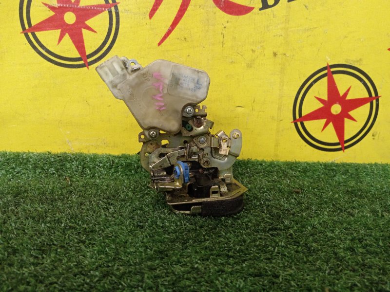 Замок боковой двери, 500 рублей, Красноярск