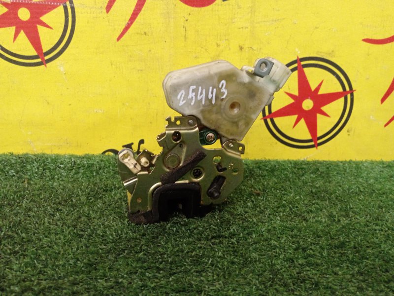 Замок боковой двери, 500 рублей, Красноярск