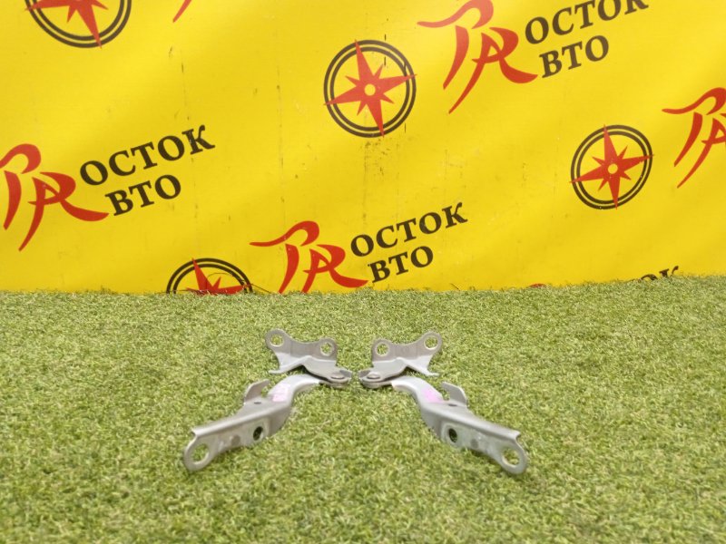 Петля капота, 800 рублей, Красноярск