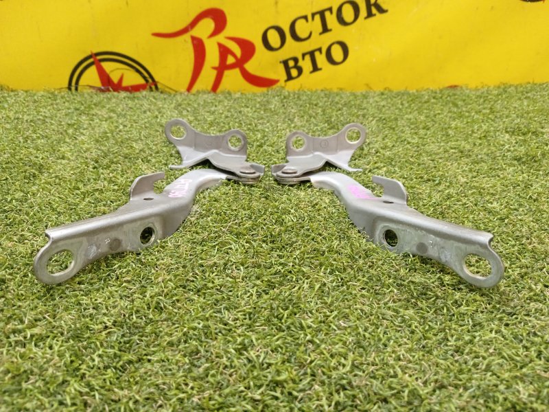 Петля капота, 800 рублей, Красноярск