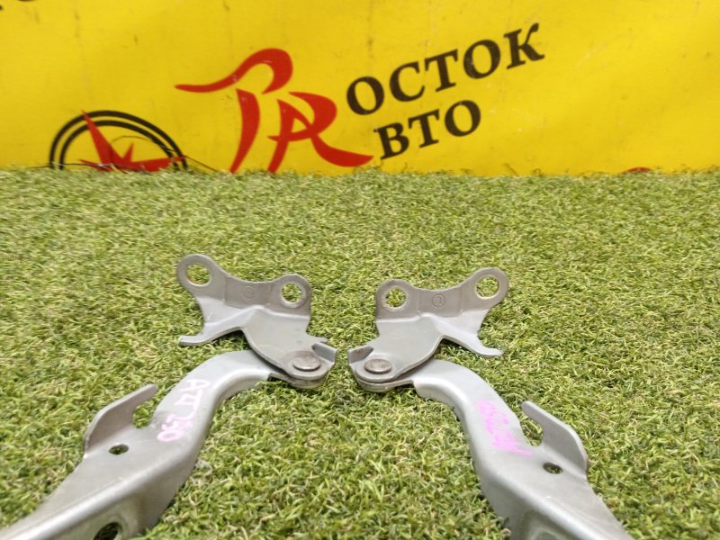 Петля капота, 800 рублей, Красноярск