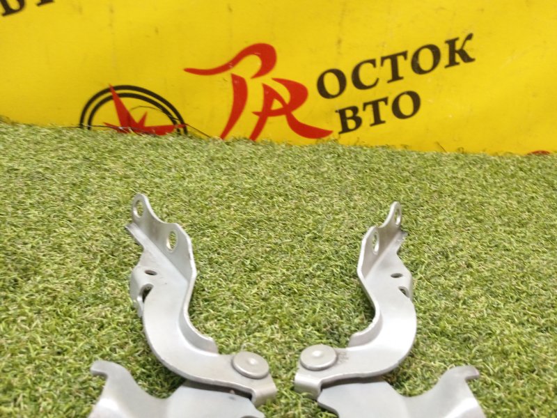 Петля капота, 800 рублей, Красноярск