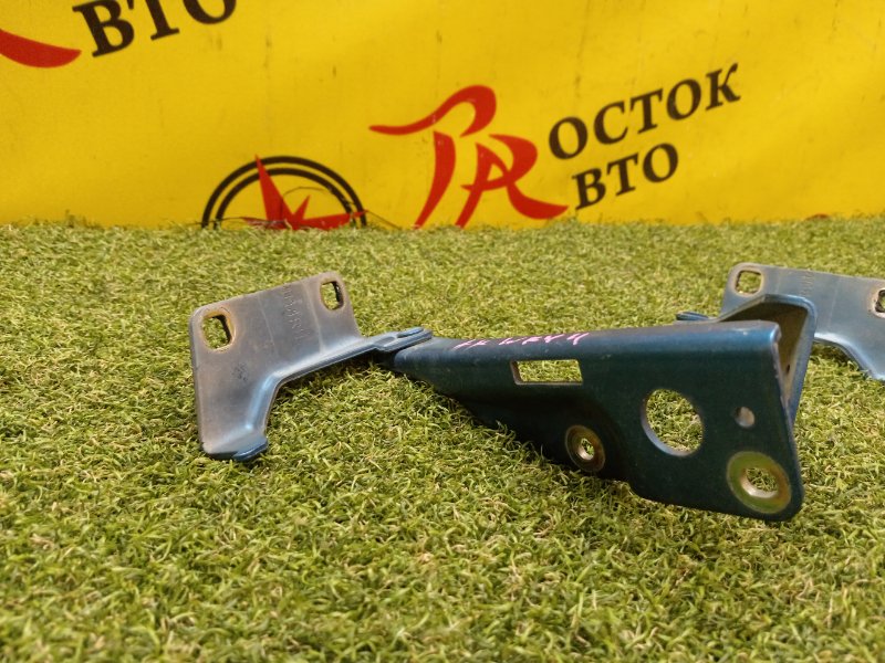 Петля капота, 200 рублей, Красноярск