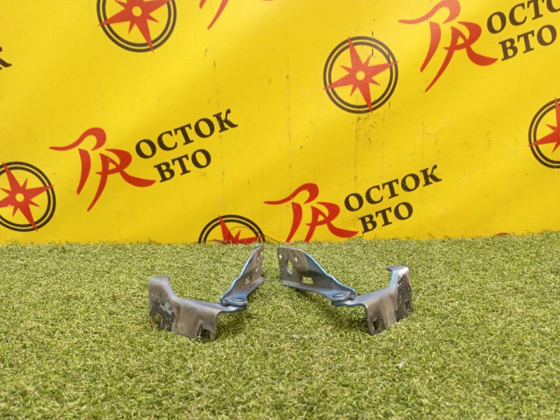 Петля капота, 200 рублей, Красноярск