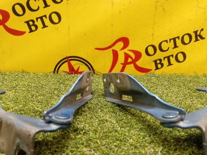 Петля капота, 200 рублей, Красноярск